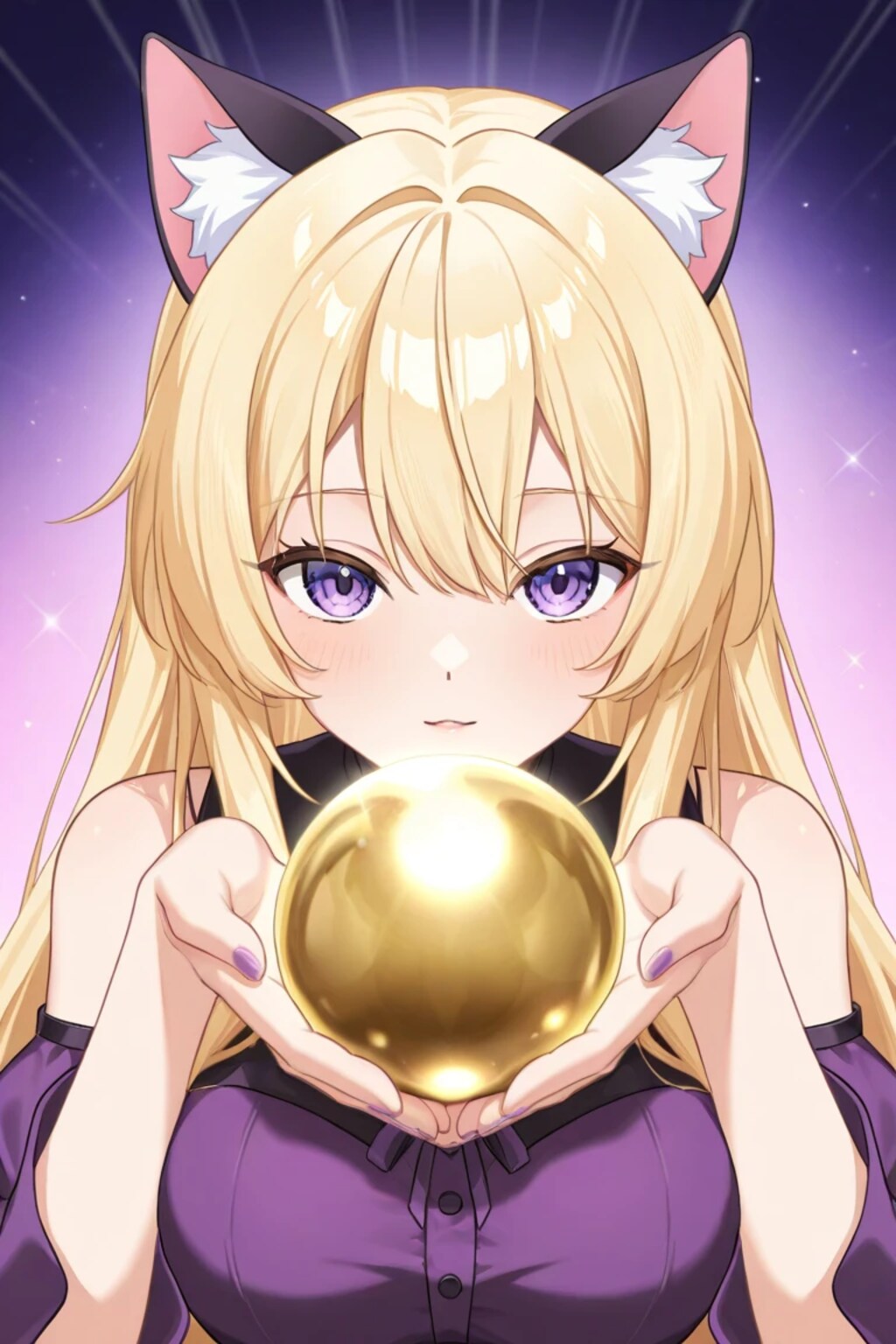 毎日ゴールデンボール