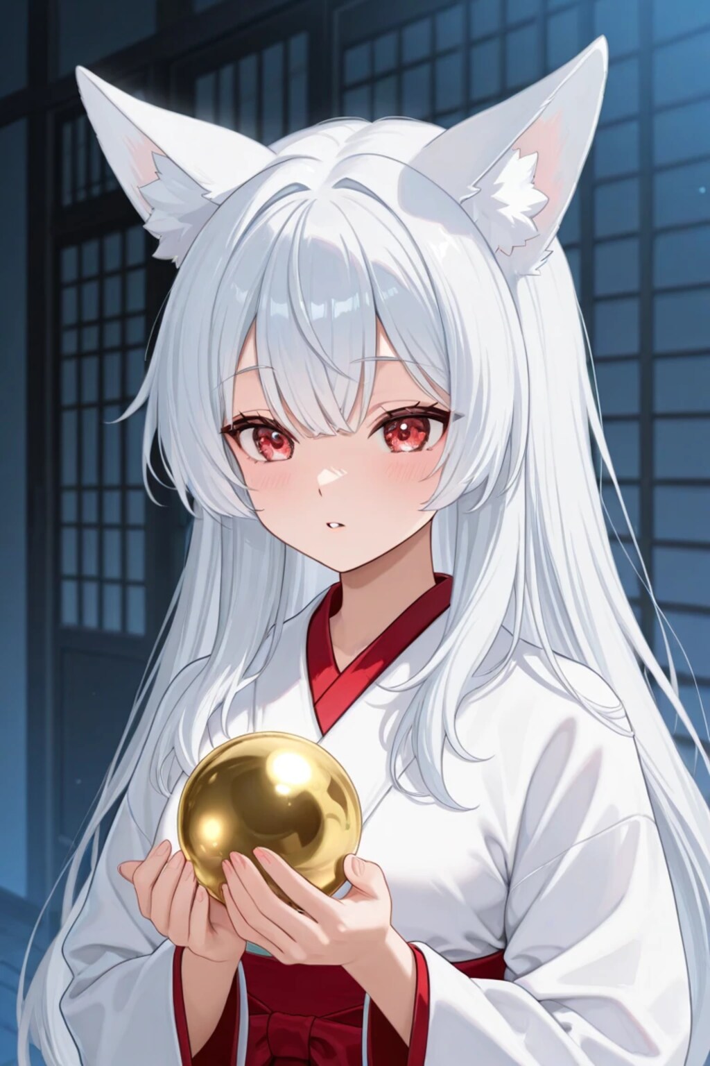 毎日ゴールデンボール