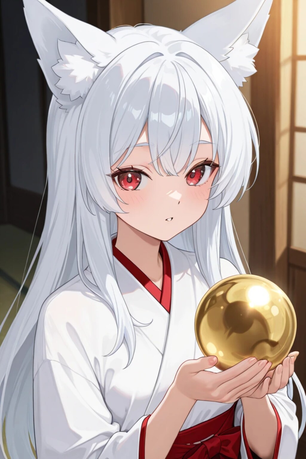 毎日ゴールデンボール