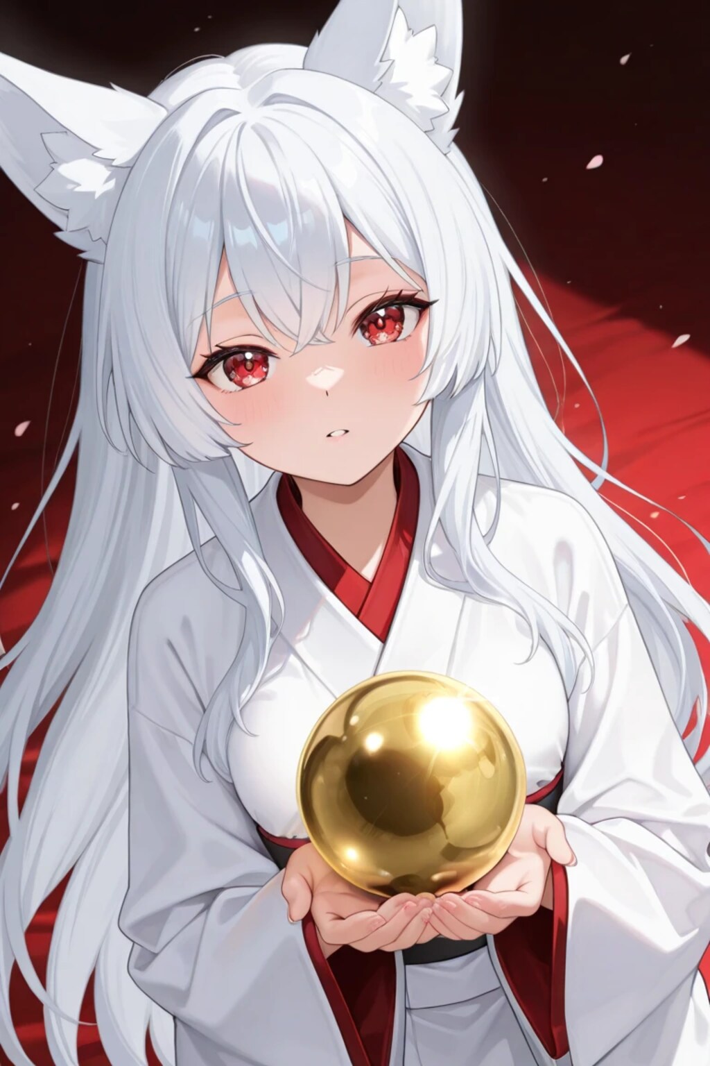 毎日ゴールデンボール