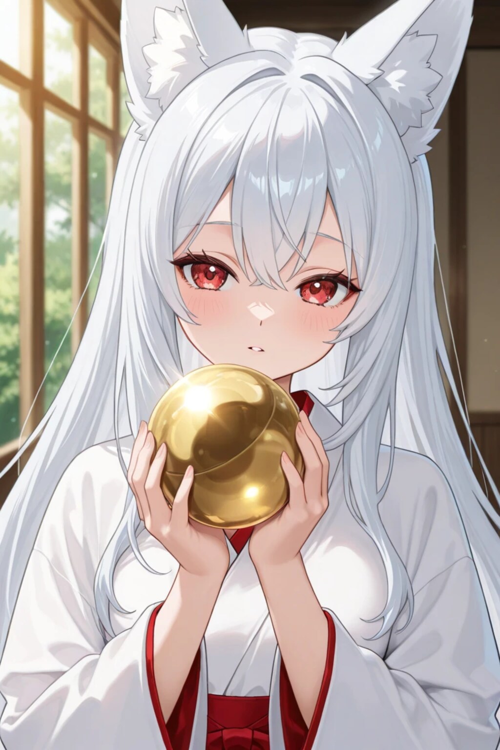 毎日ゴールデンボール