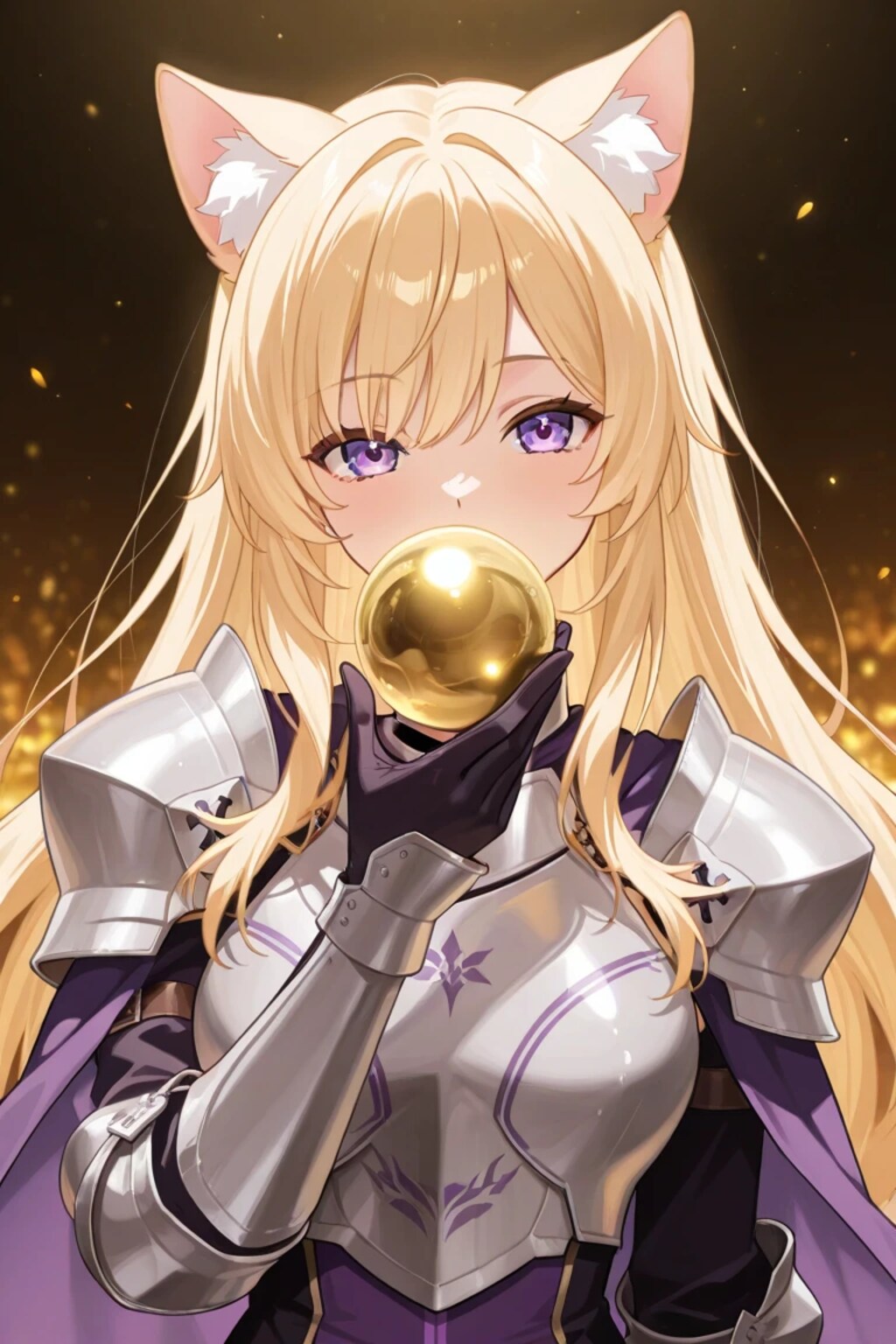 毎日ゴールデンボール