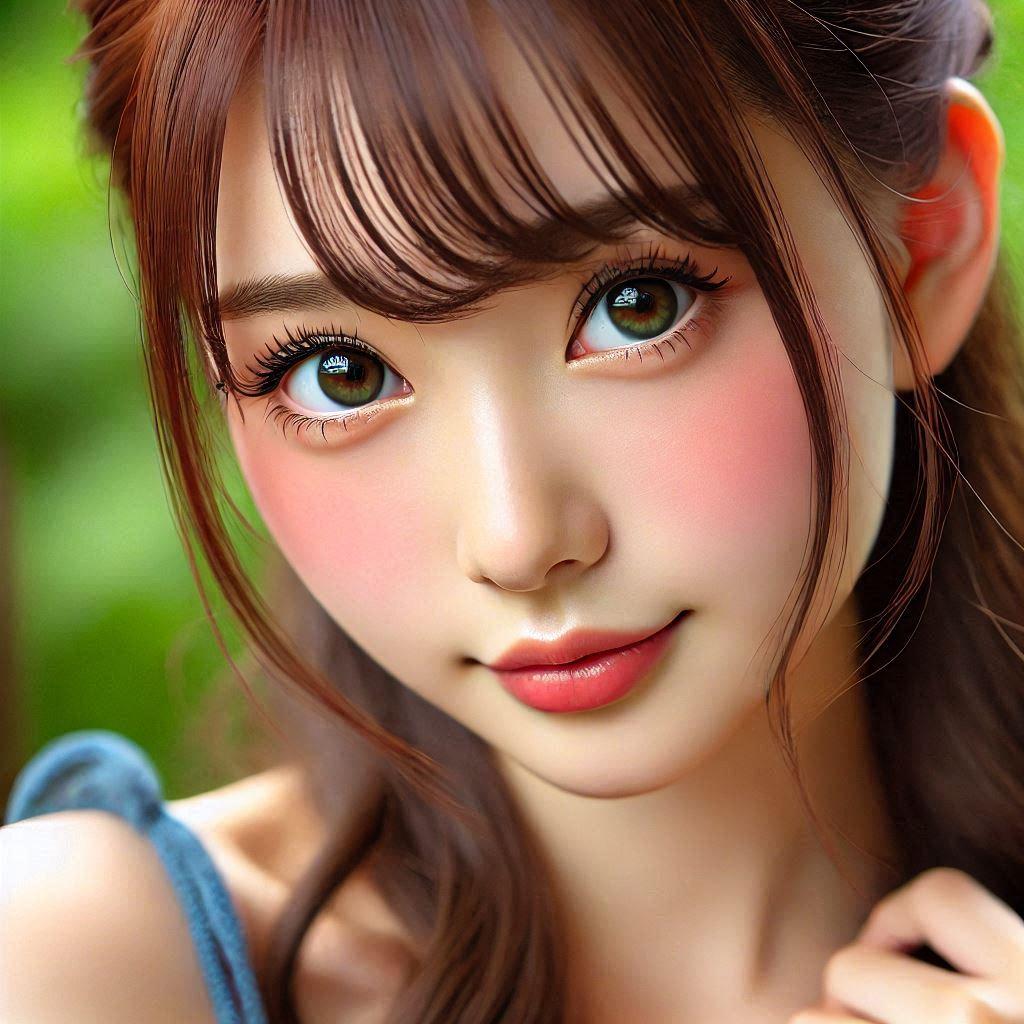 今日のおすす女ちゃん