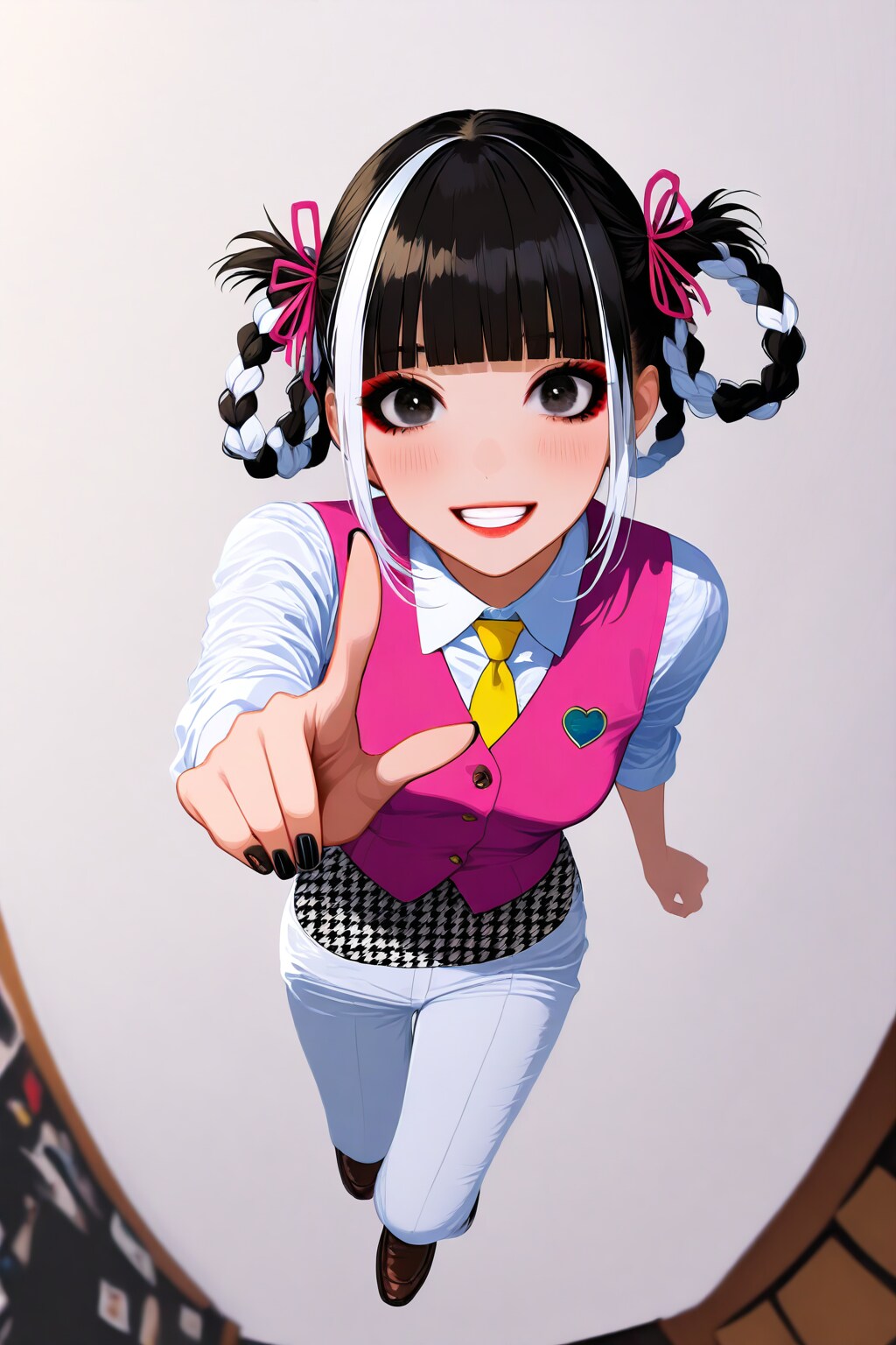 ピンポンダッシュ
