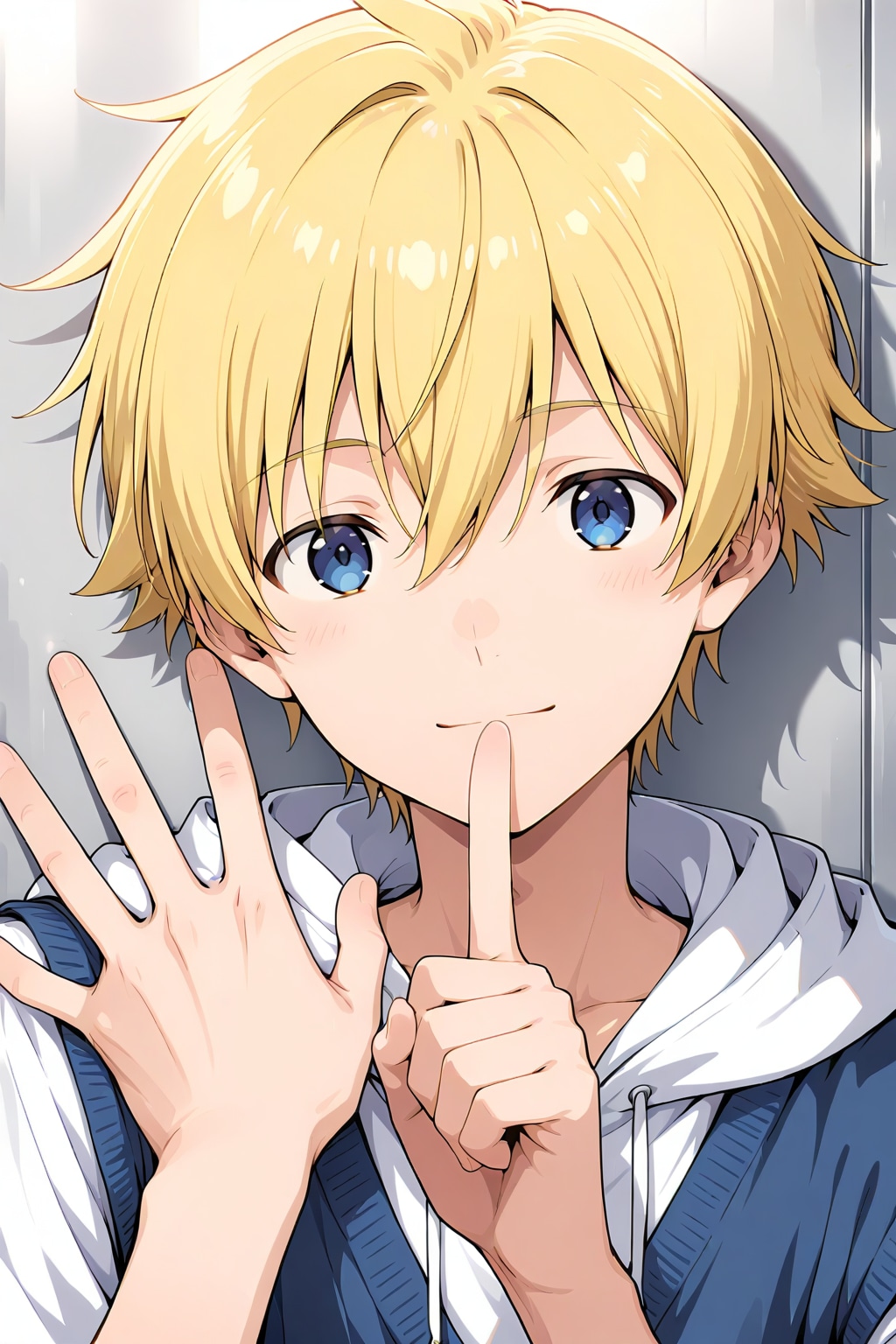 ｸｽｯこの事は内緒にしてあげます