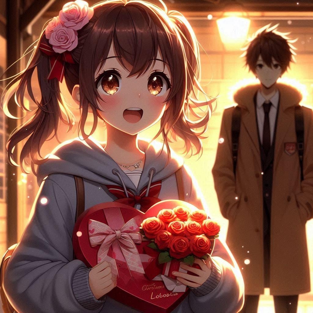 １はやる心届け！