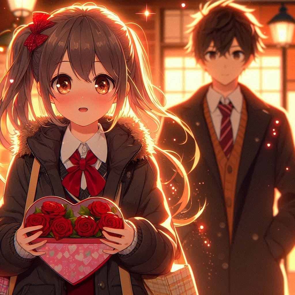 １はやる心届け！