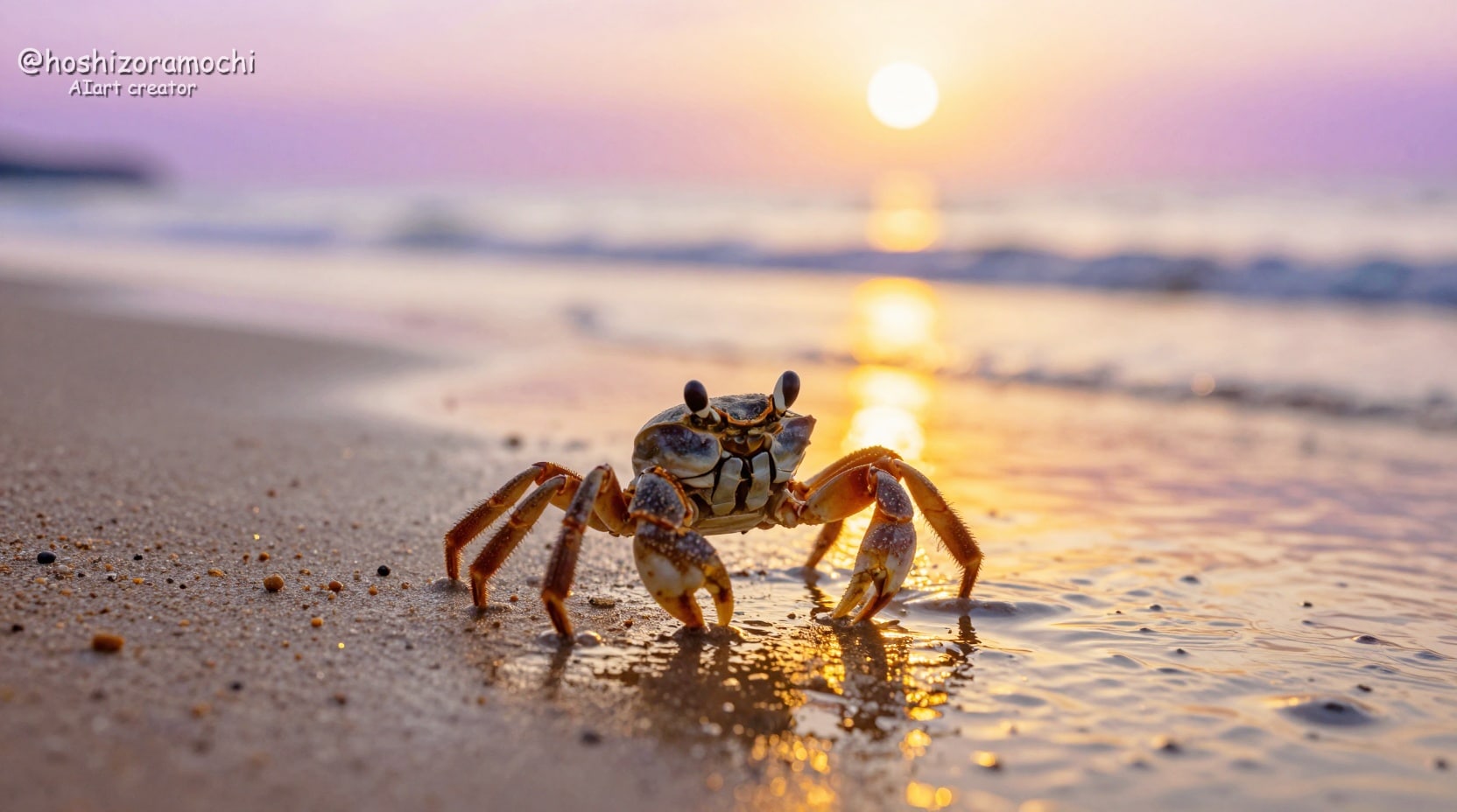 静寂の中の生命力。 | の人気AIイラスト・グラビア