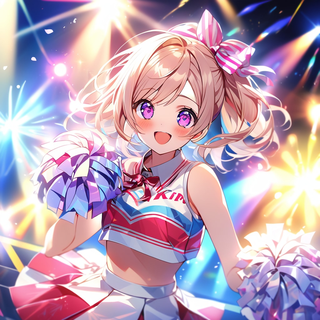 ３時のアイドル研修生（24）VEGA