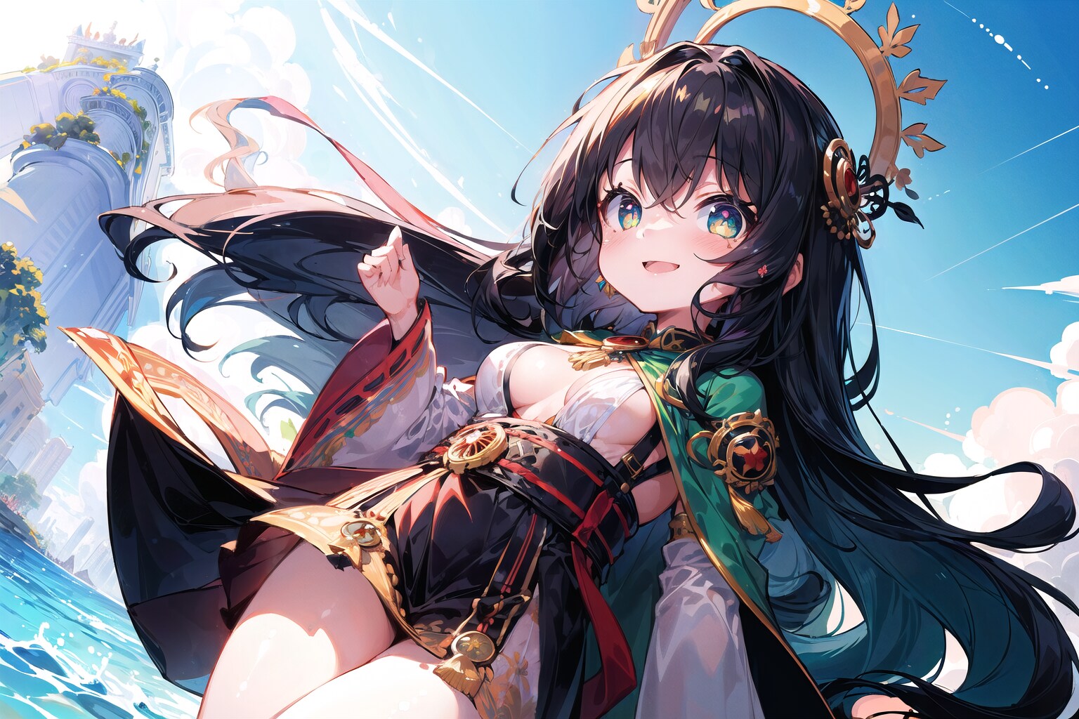 巫女姫