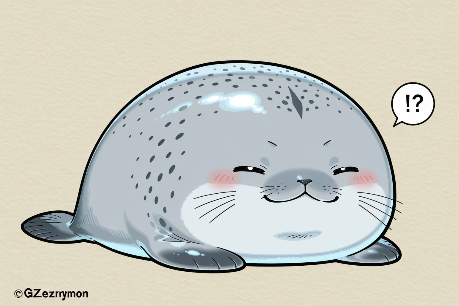 君の役職は緊急食糧係だよ！やったね！ | の人気AIイラスト・グラビア