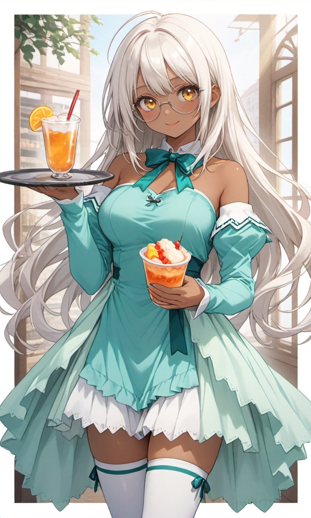 Ｐｕｒｅ🩷キャロットへようこそ！！３　　　　　　　　　　🦁 ケイラ・S・トルーマン 🦁 １３