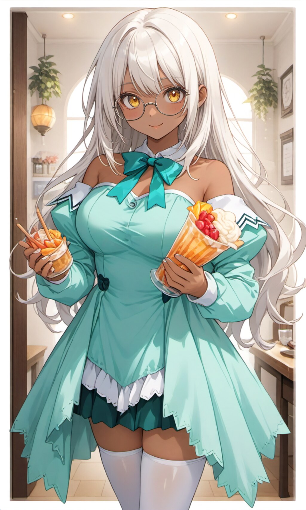 Ｐｕｒｅ🩷キャロットへようこそ！！３　　　　　　　　　　🦁 ケイラ・S・トルーマン 🦁 １３