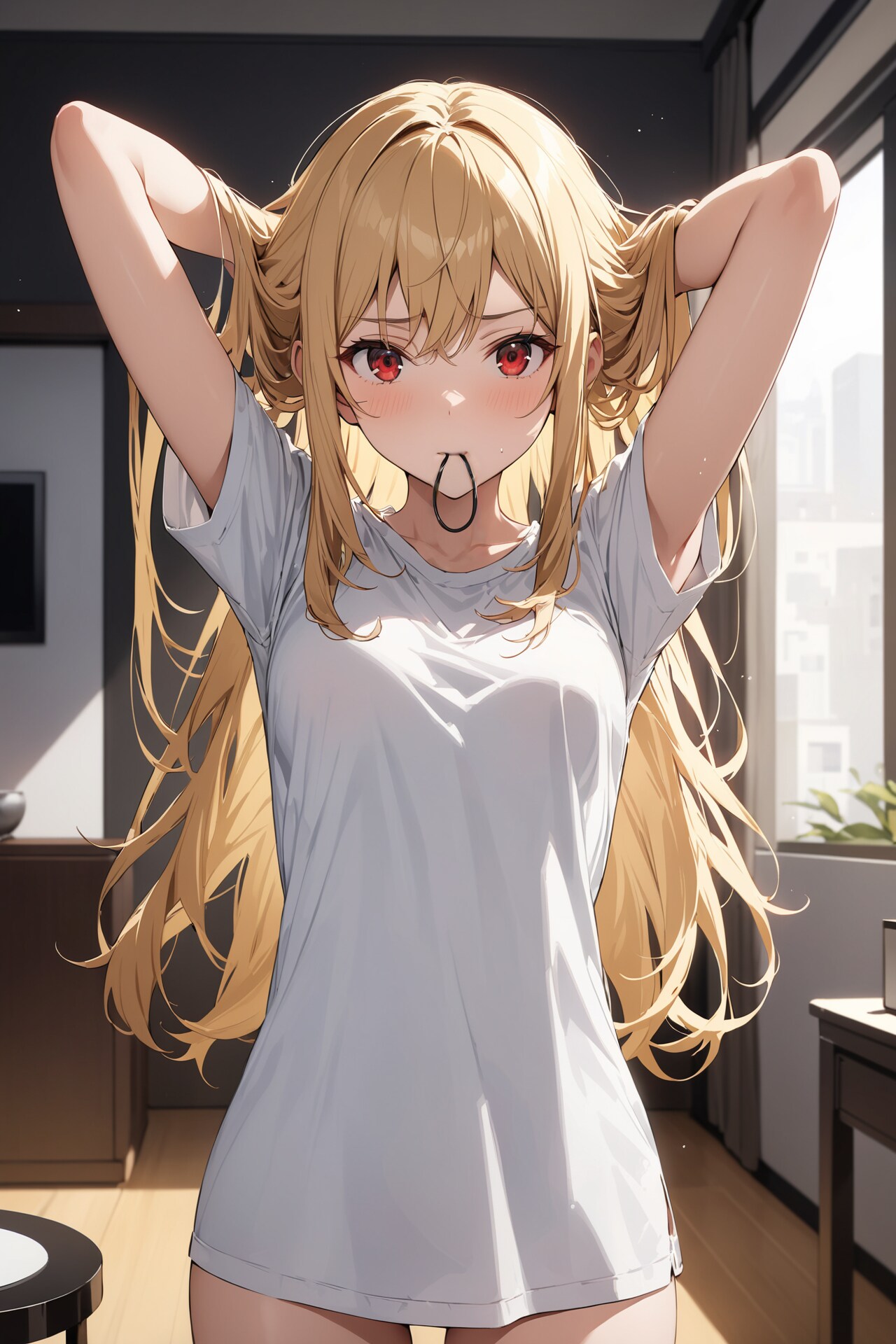 今日は締め日だから残業かも | の人気AIイラスト・グラビア