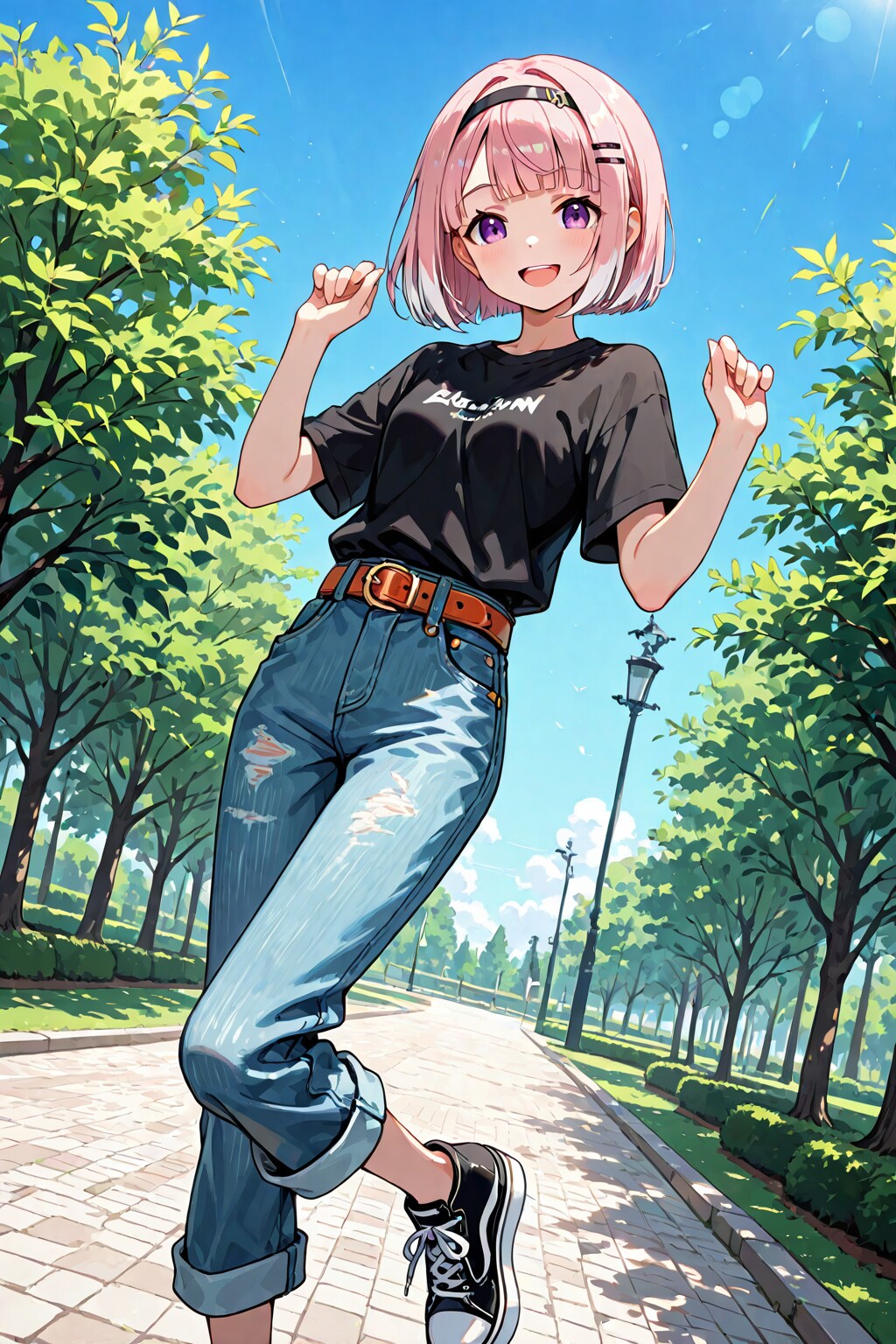 じゃーん