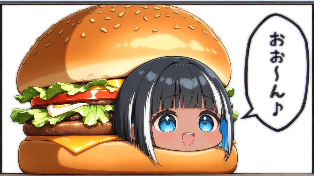 はさまるうちの子＋１！