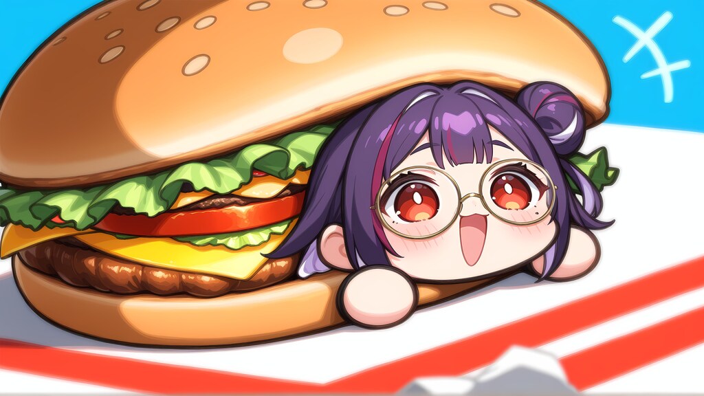 はさまるうちの子＋１！