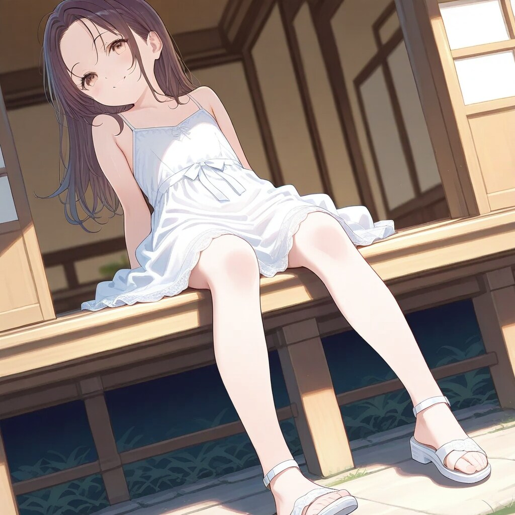 姪っ子が遊びに来た