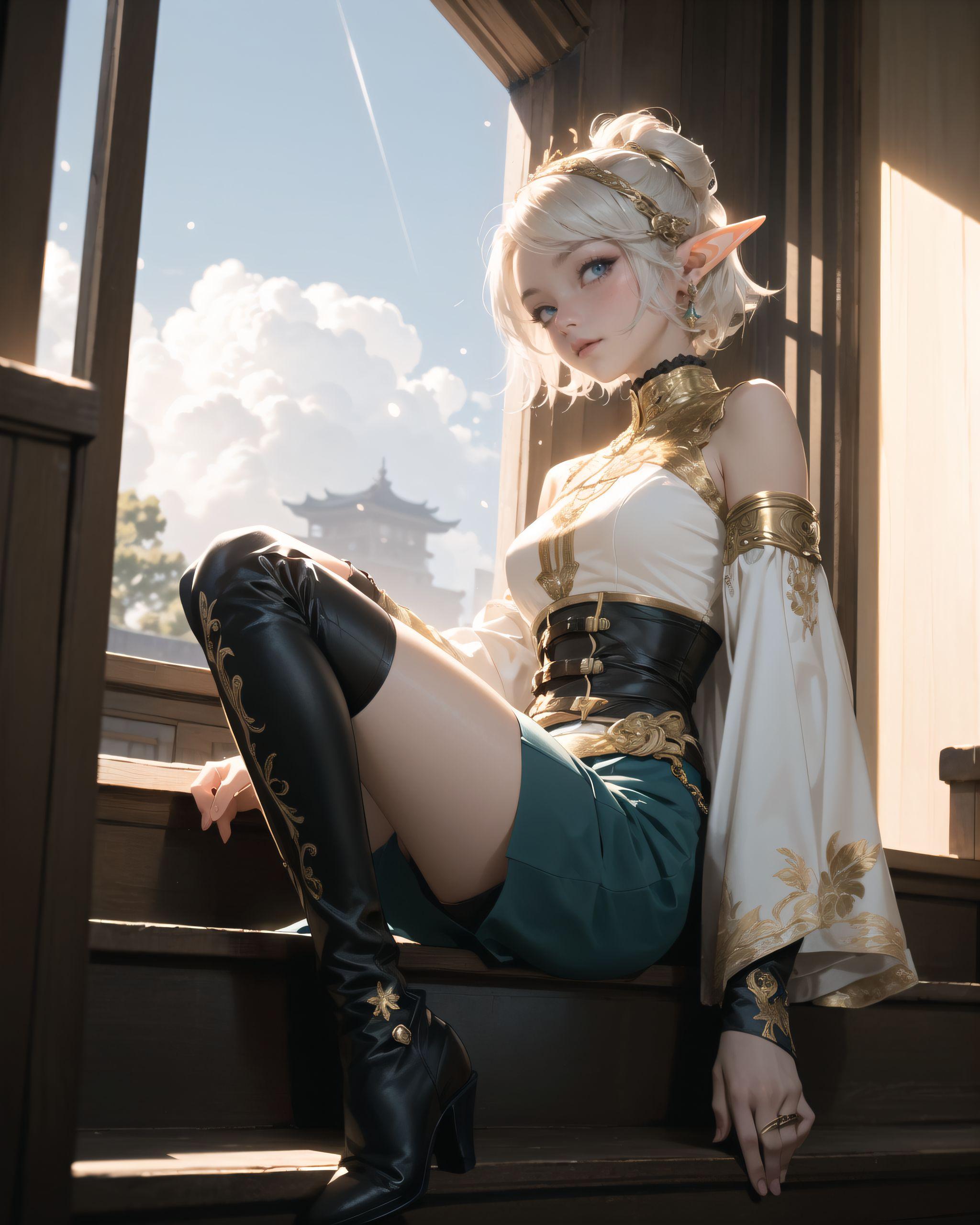 エルフ