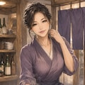 夕食は？ 2枚目