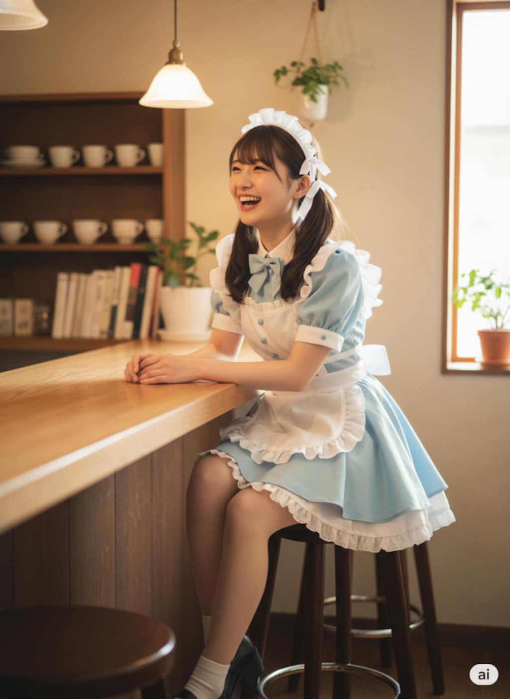 休憩時間