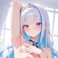 脇！脇！ 2枚目