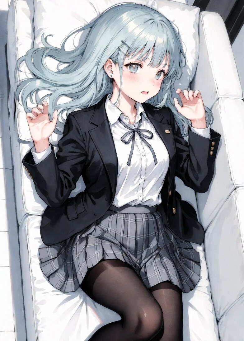 おねいさん