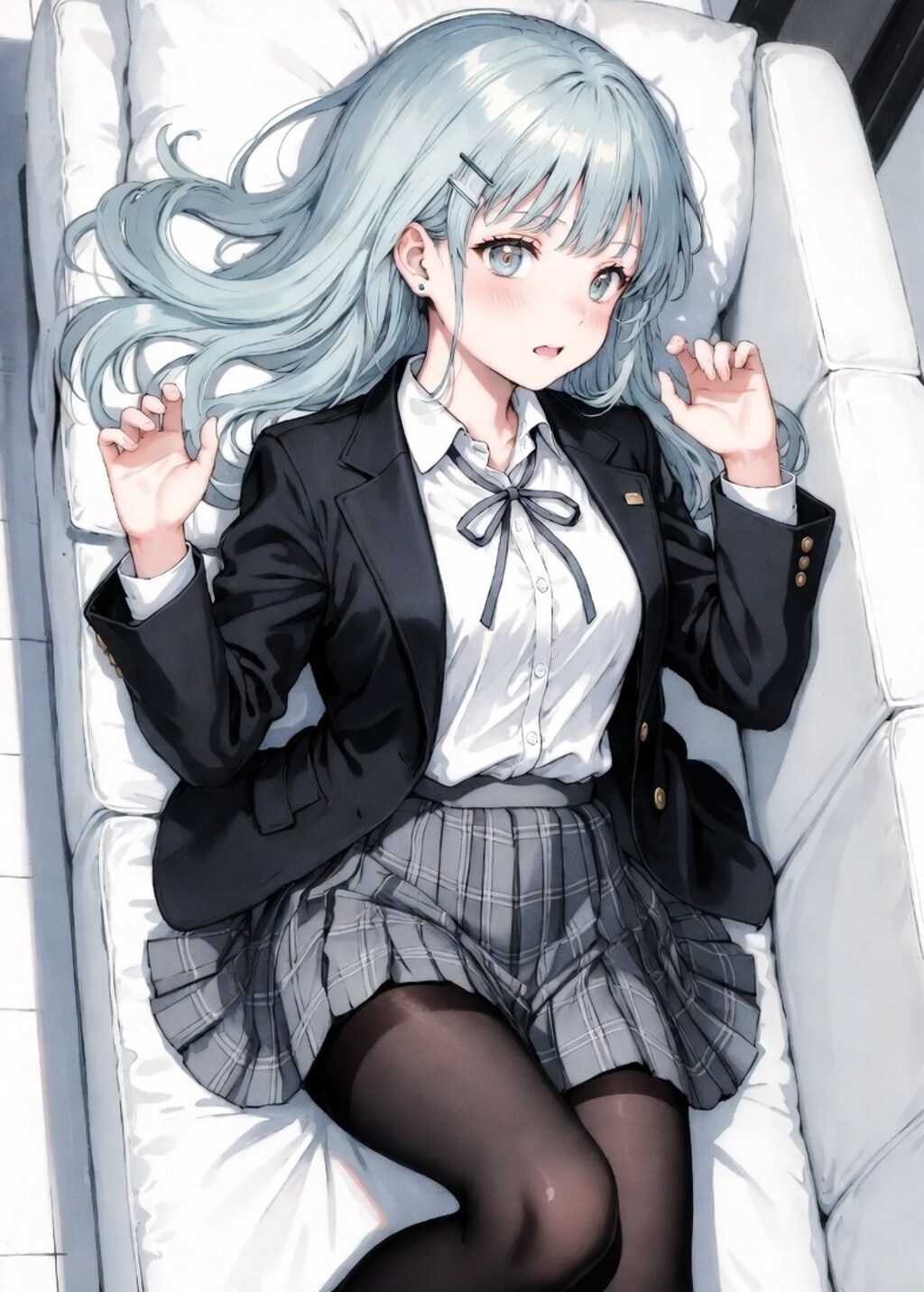 おねいさん