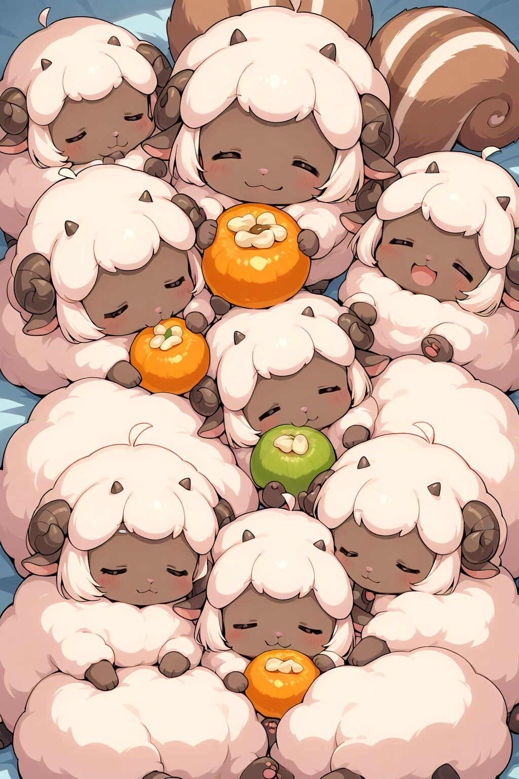 どうしてこうなった
