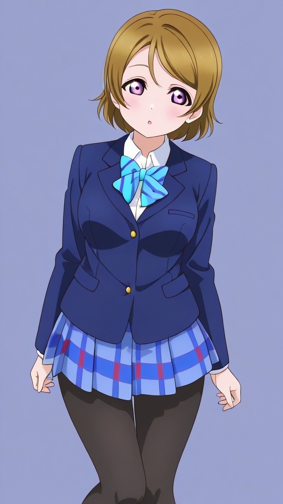 koizumi hanayo (love live! school idol project)