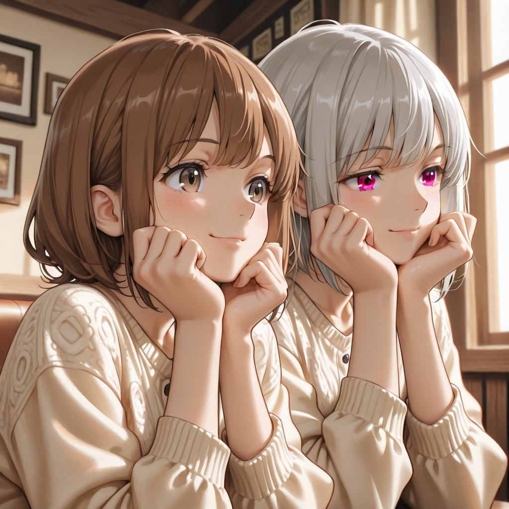 カフェラッテ