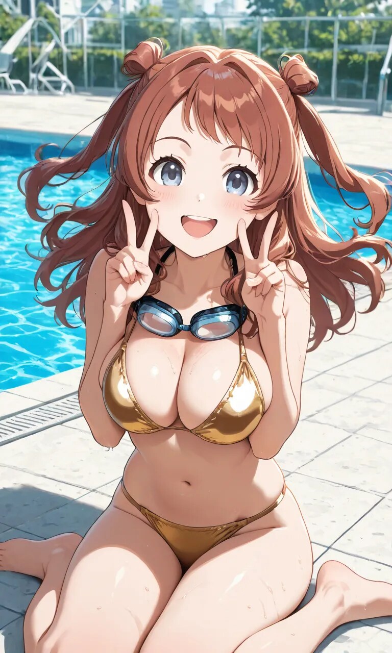 花海咲季
