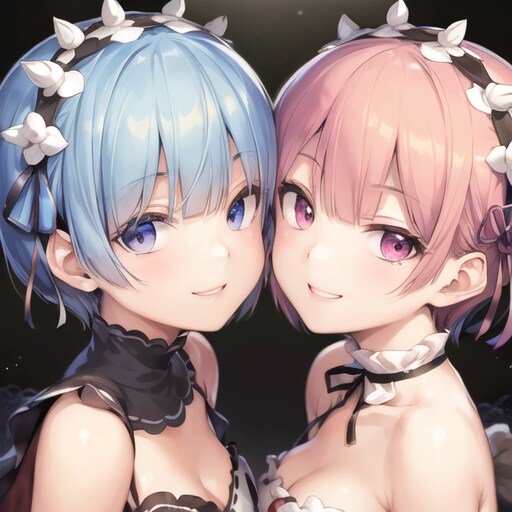 レム・ラム