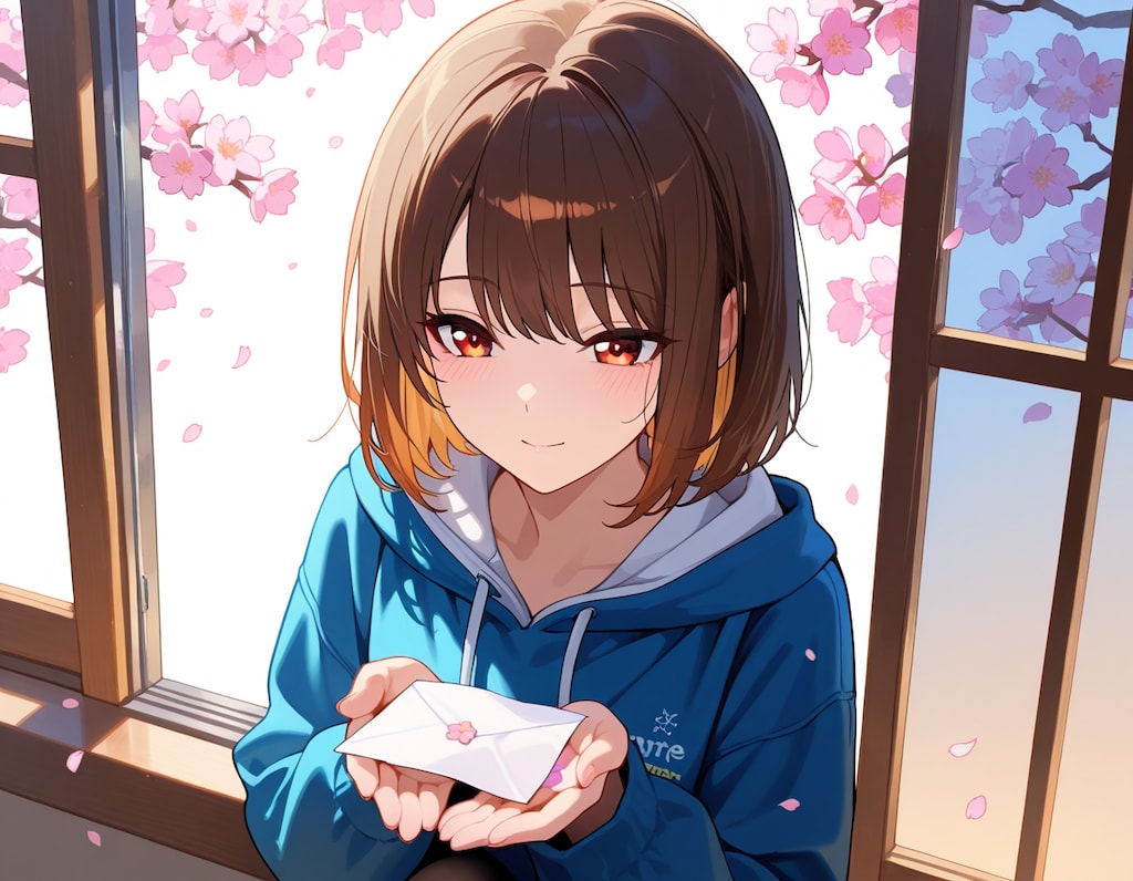 届かなかったラブレター