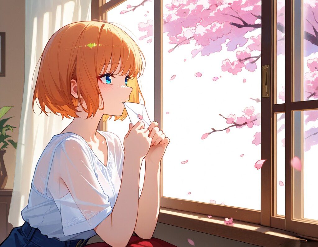 届かなかったラブレター