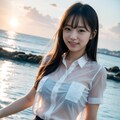 君と過ごす夏 3枚目