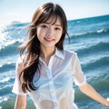 君と過ごす夏 2枚目