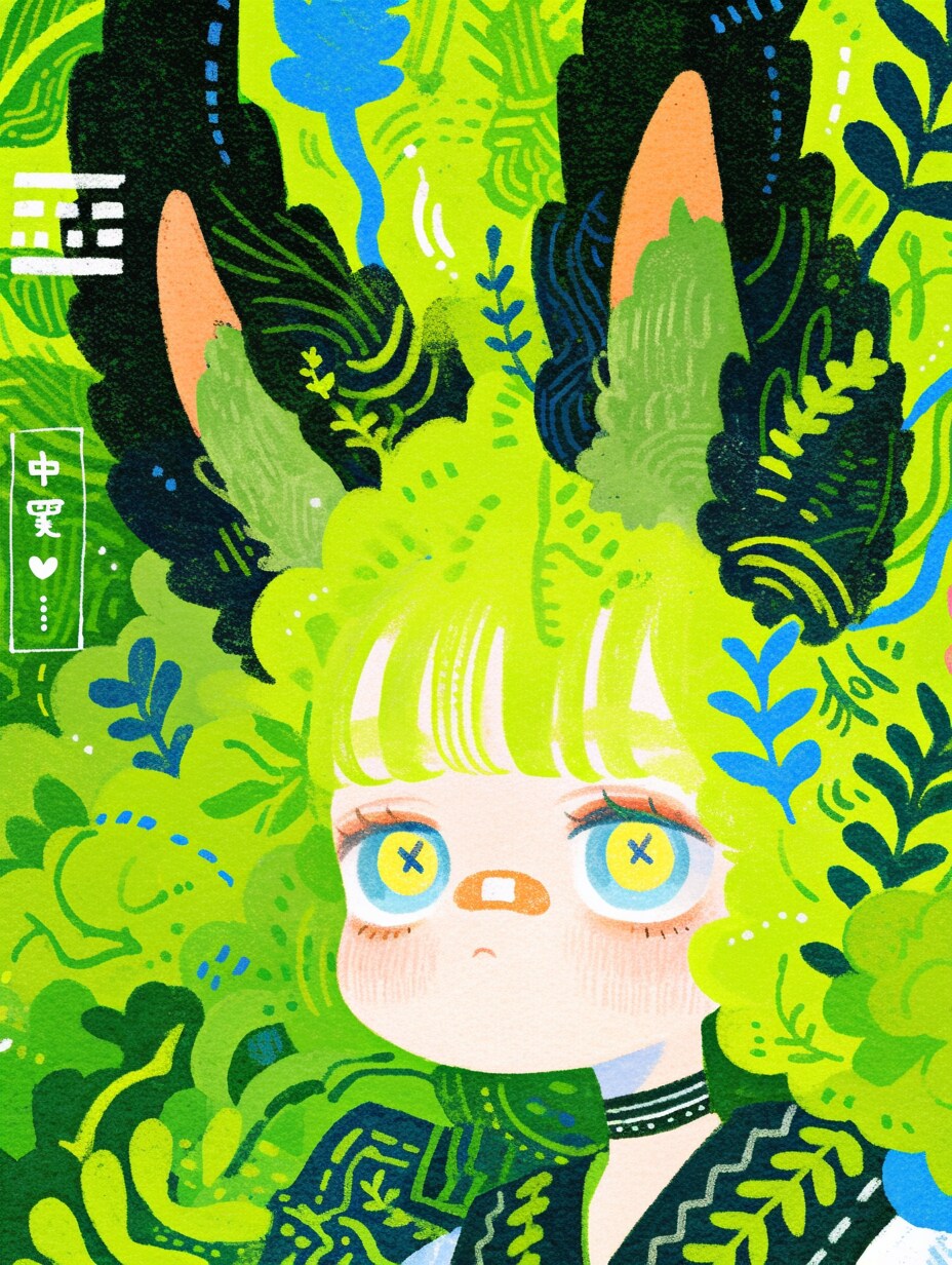 (未公開分)今月の作品🐀
