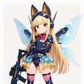 美プラの妖精 8枚目