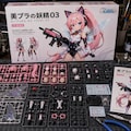 美プラの妖精 3枚目