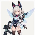 美プラの妖精 9枚目