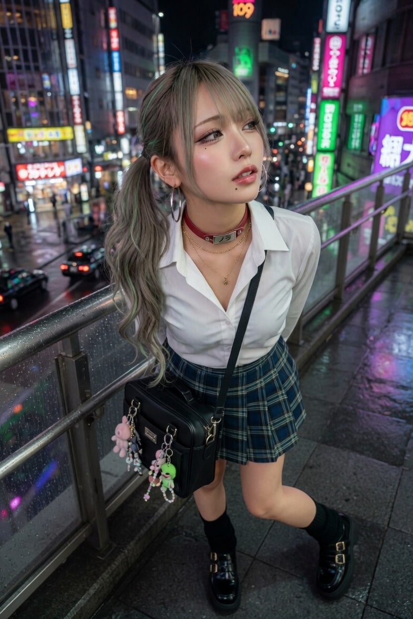 のら