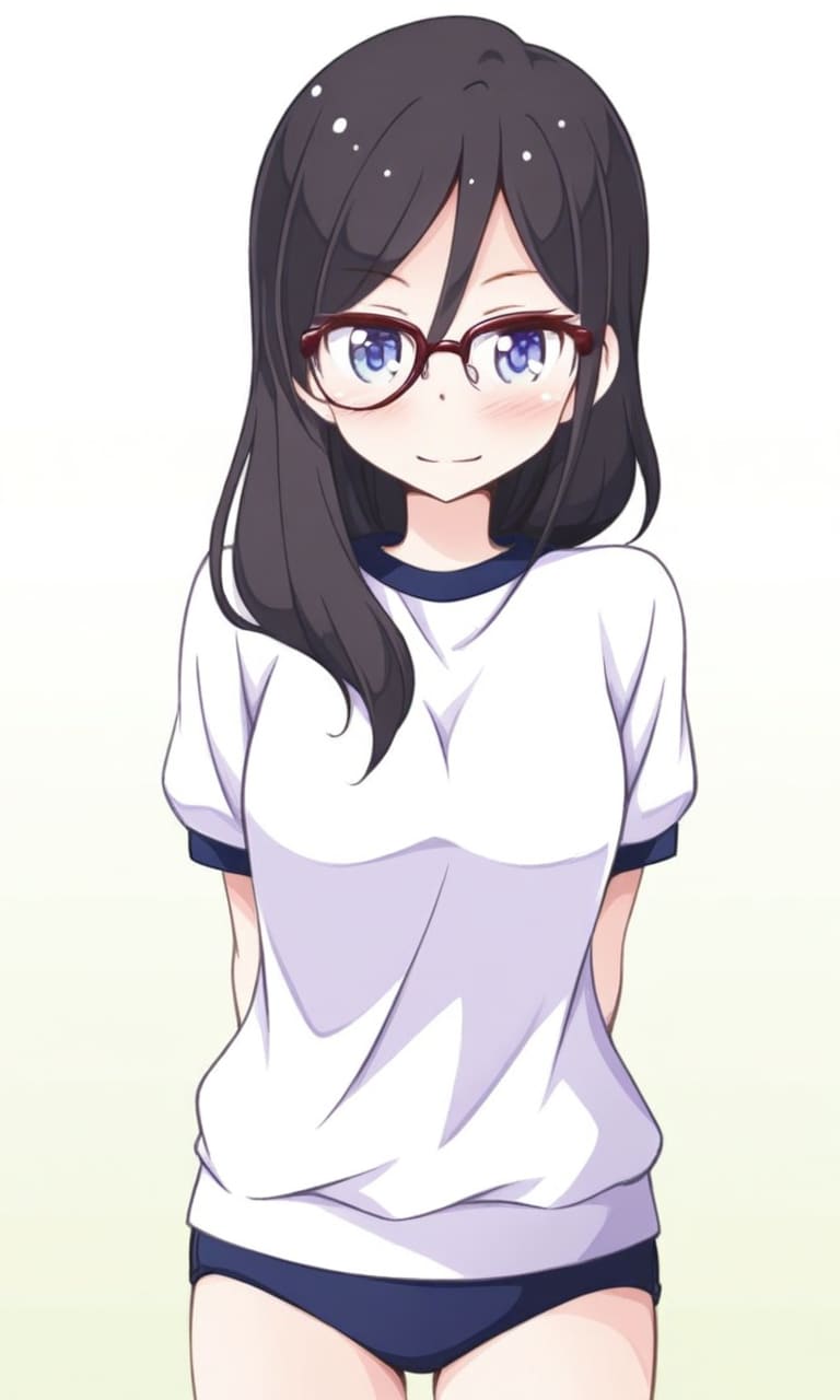 田中あすか ブルマ