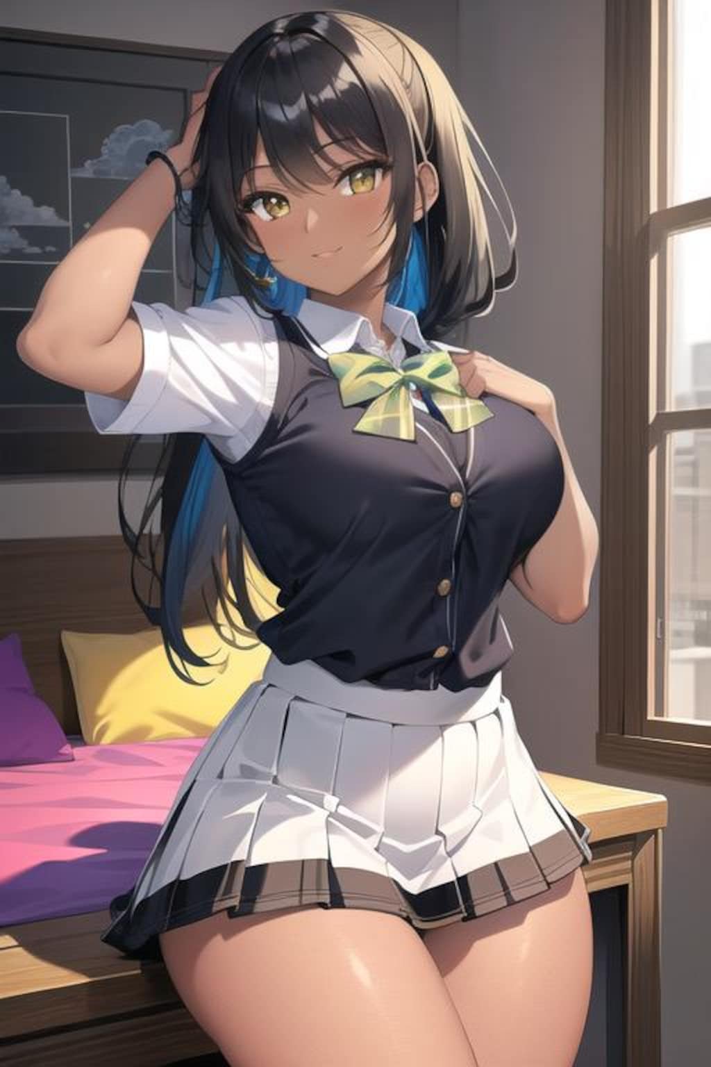 JK（女子高生）380