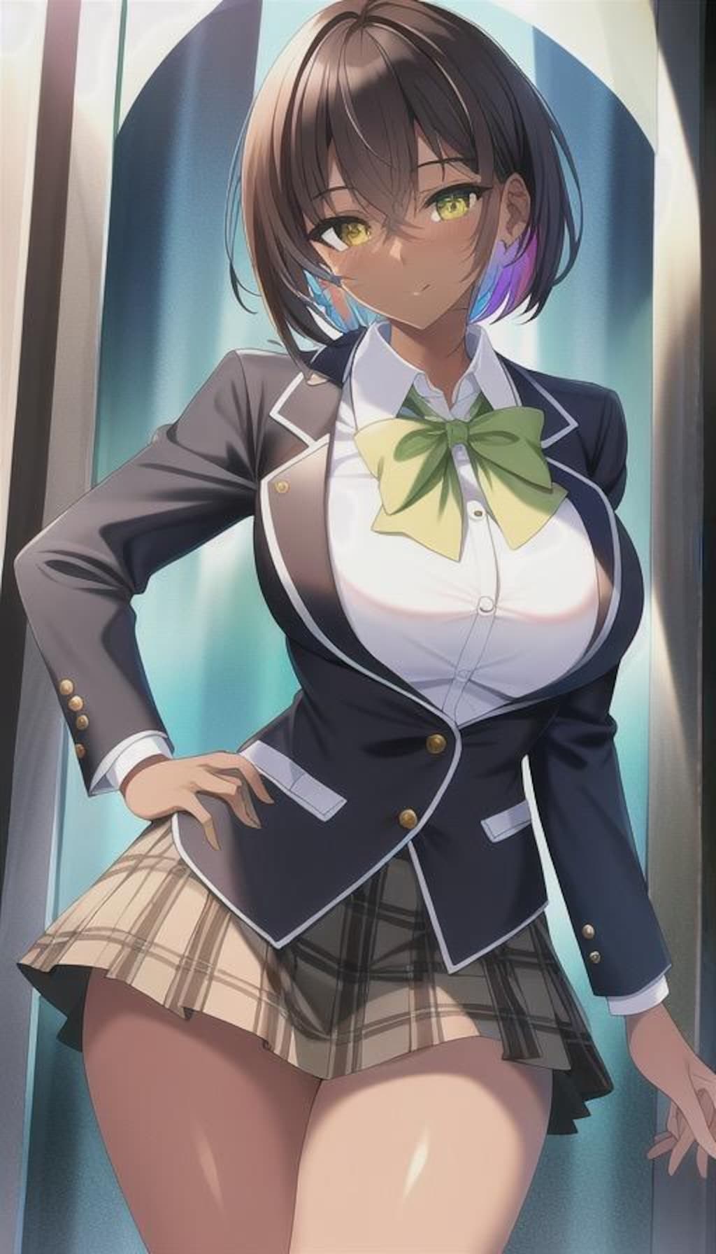 JK（女子高生）380