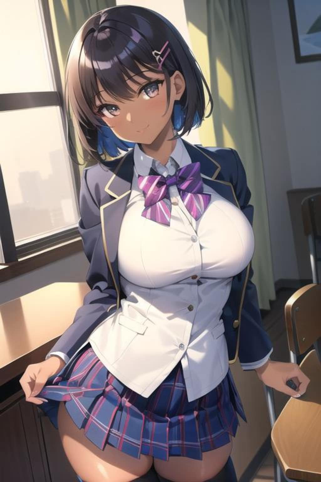 JK（女子高生）380