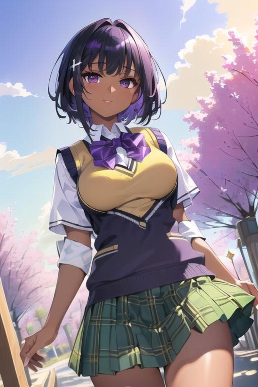 JK（女子高生）380