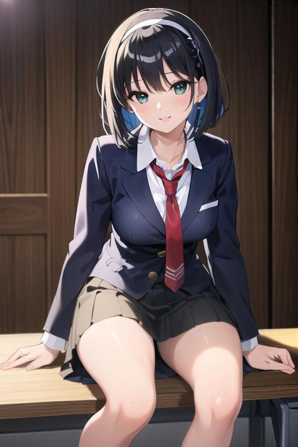 JK（女子高生）380