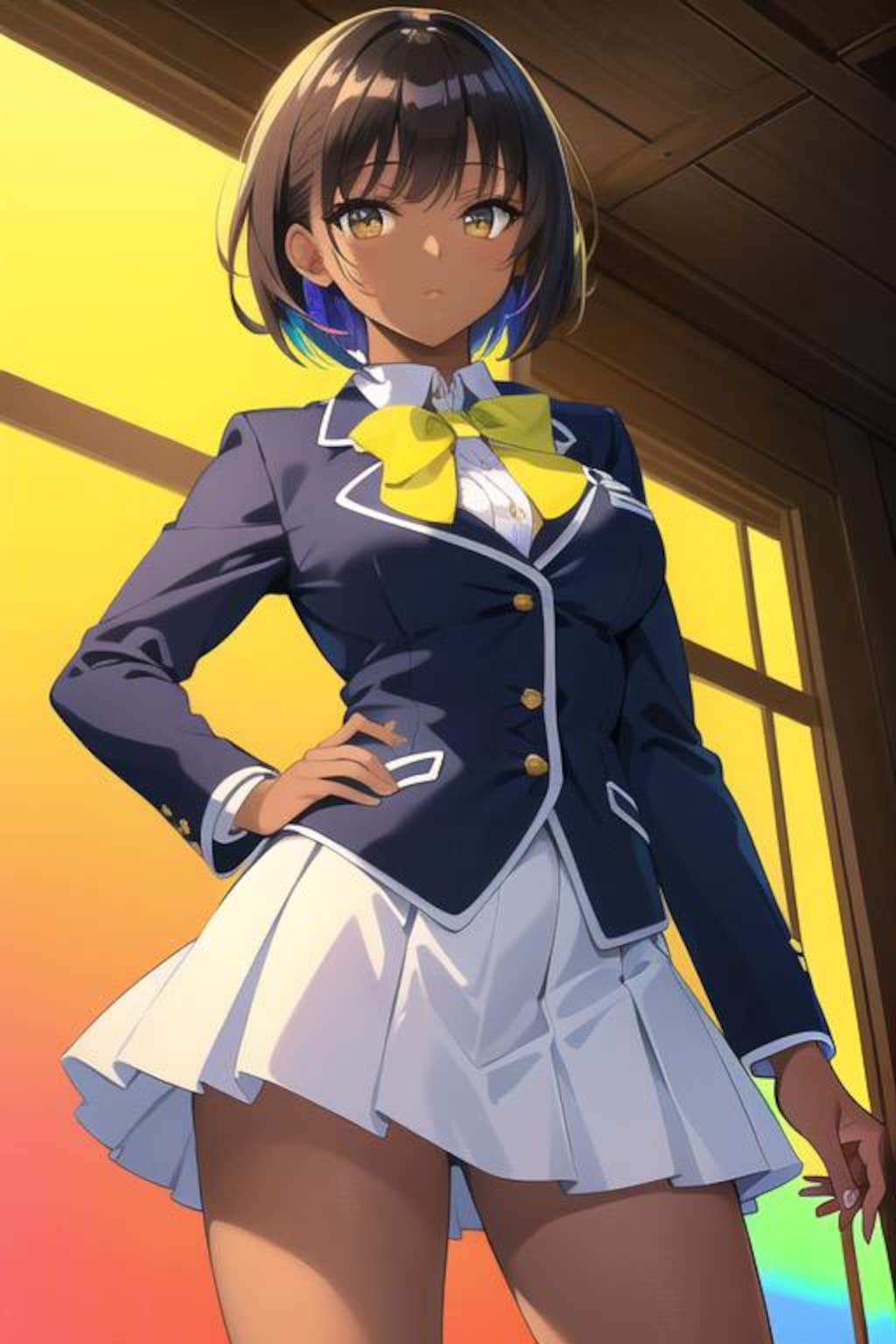 JK（女子高生）380