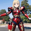 インセクトアーマーっぽいの4 3枚目